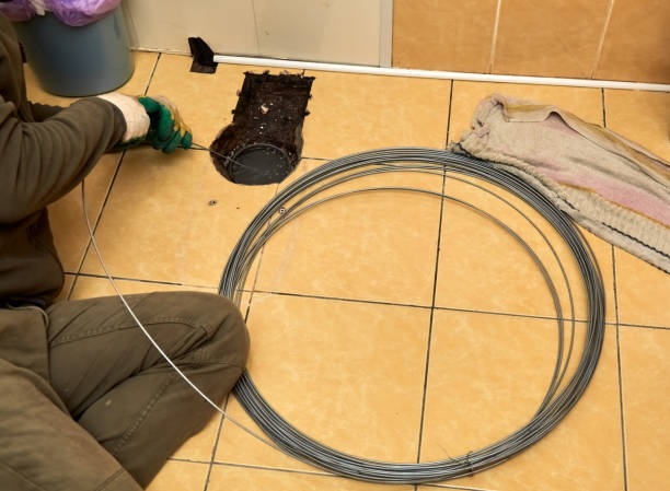 Taksim Mutfak Lavabo Tıkanıklıği Açma